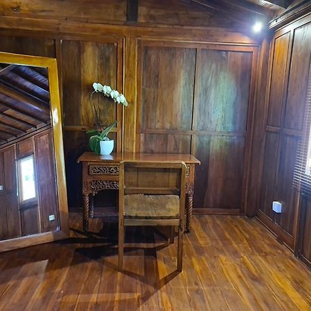 Bhalance Retreat Hotel Padangbai  Bagian luar foto