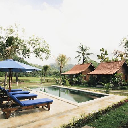 Bhalance Retreat Hotel Padangbai  Bagian luar foto