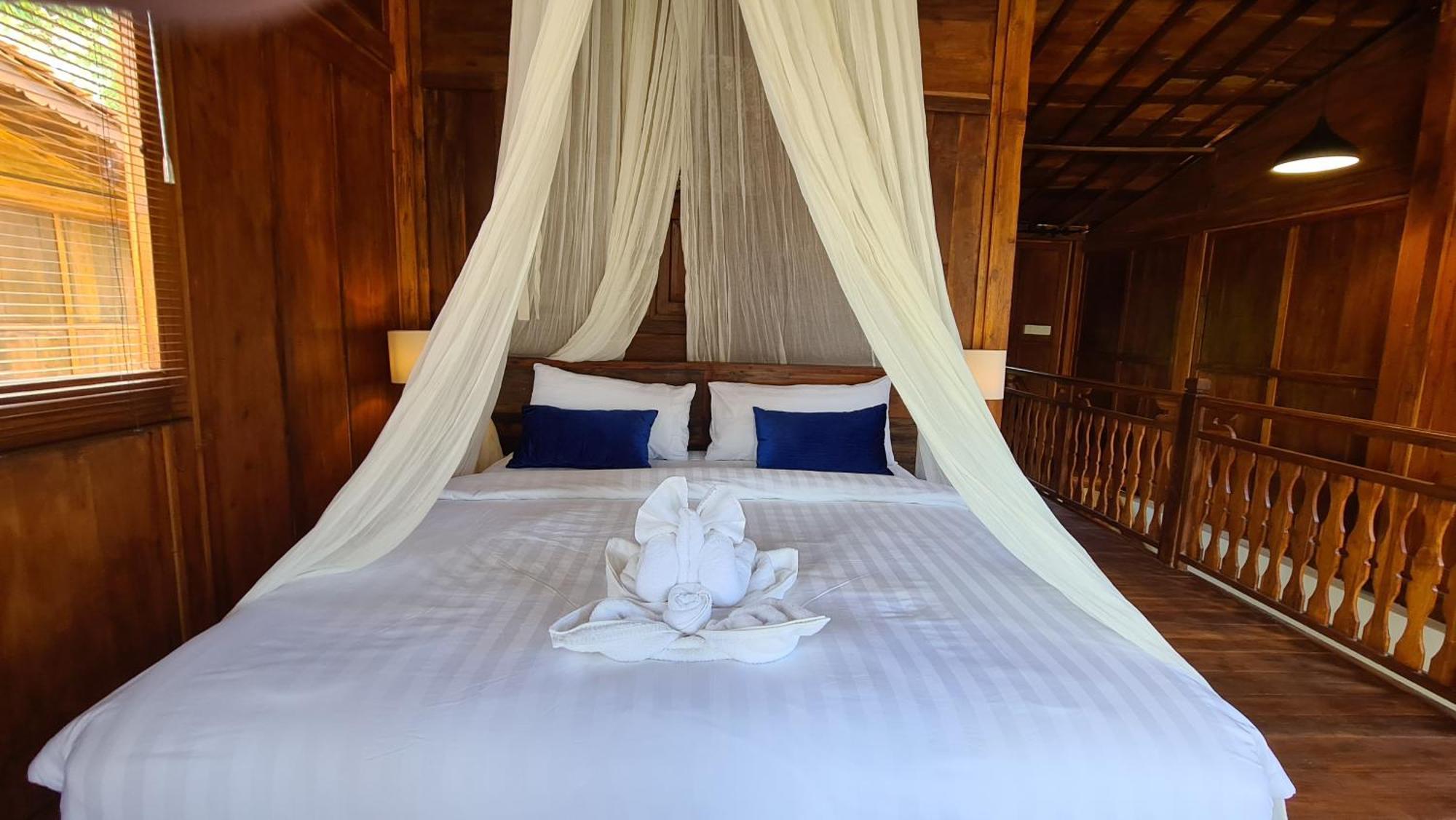 Bhalance Retreat Hotel Padangbai  Bagian luar foto