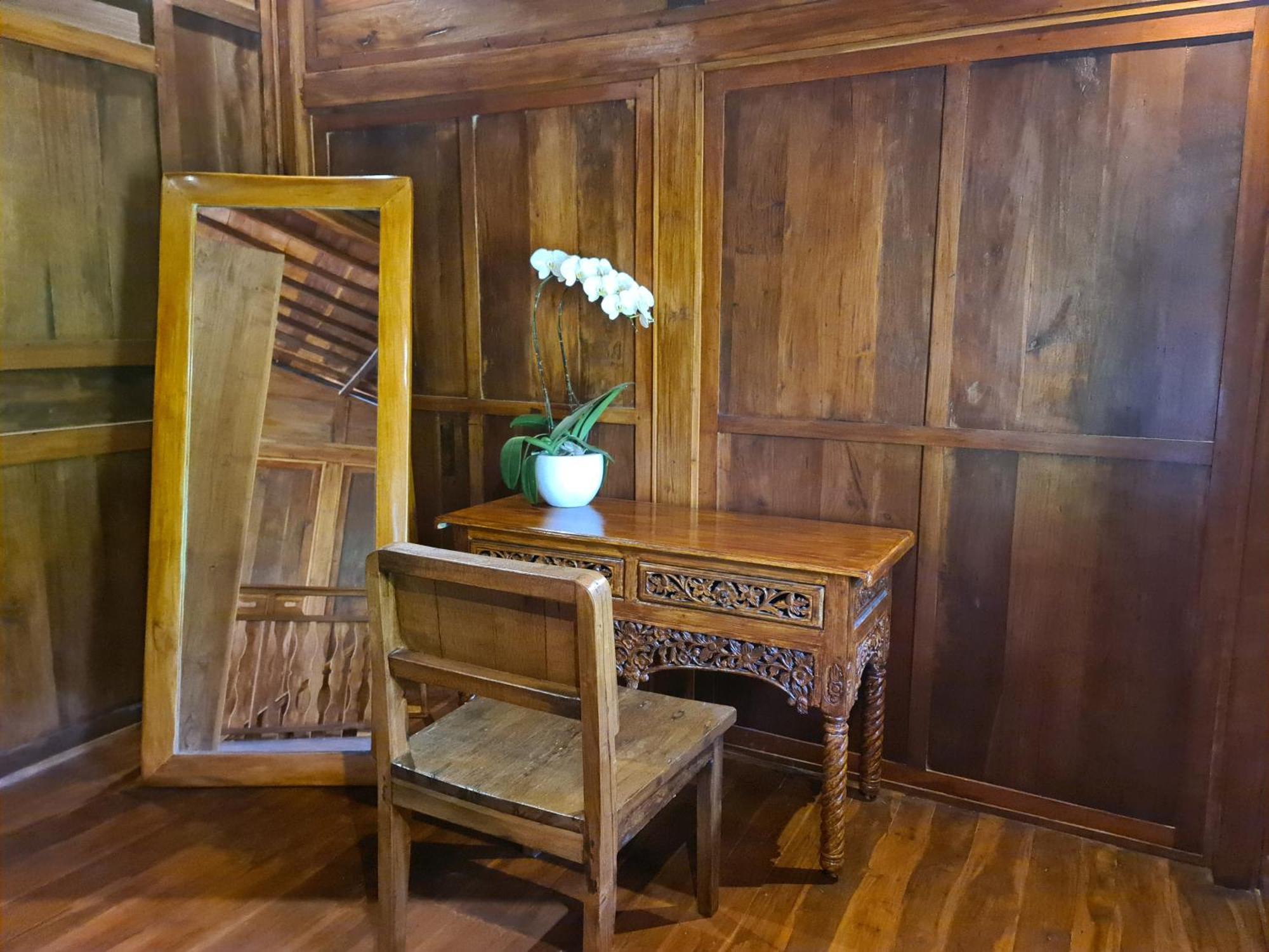 Bhalance Retreat Hotel Padangbai  Bagian luar foto