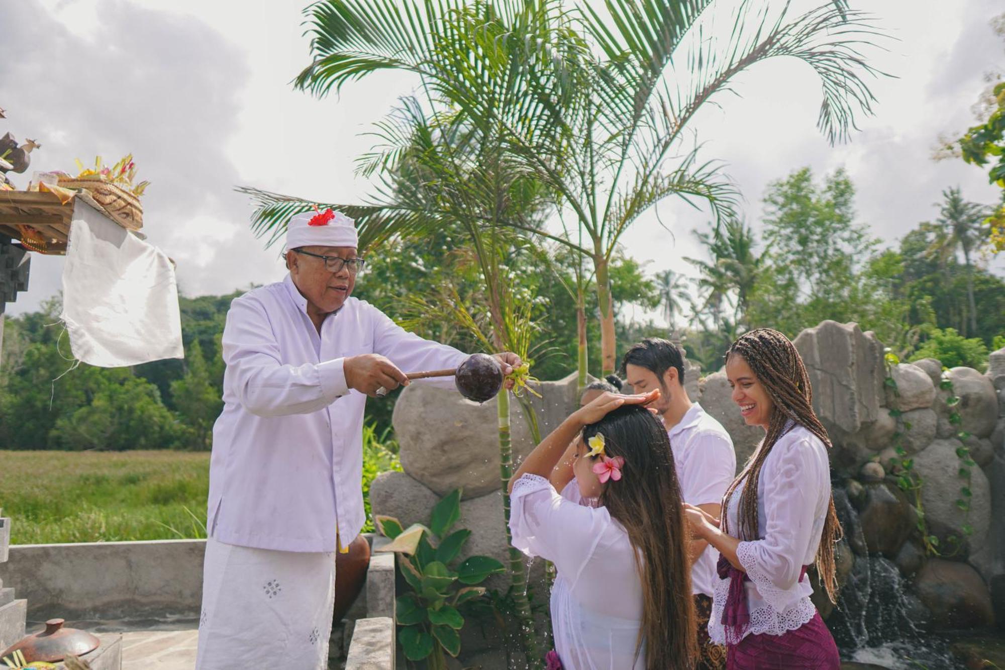 Bhalance Retreat Hotel Padangbai  Bagian luar foto